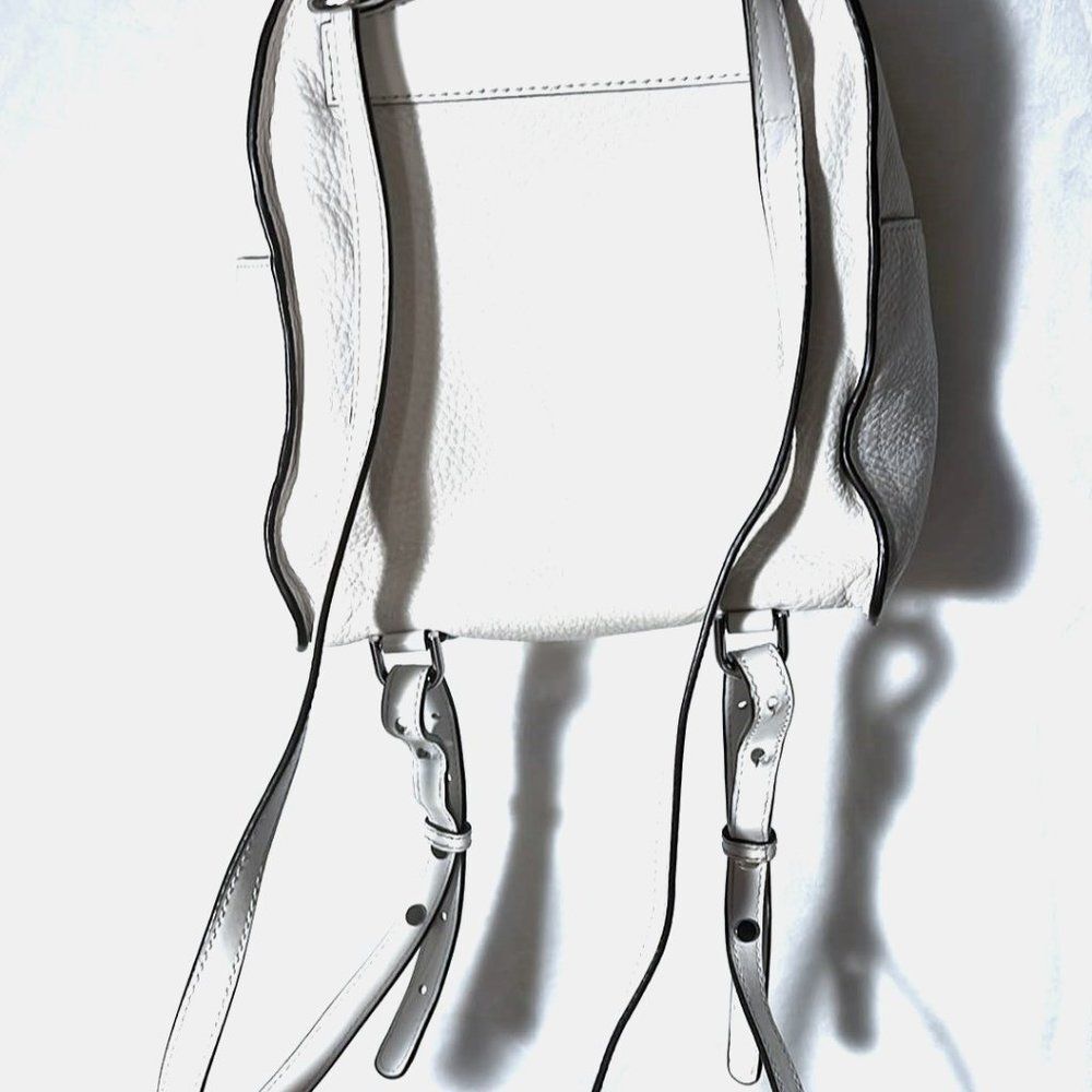 Michael Kors Jessa Convertible Backpack - Excellent Used Condition - Picture 3 of 12